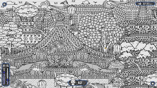 101 Cats Hidden in Taiwan