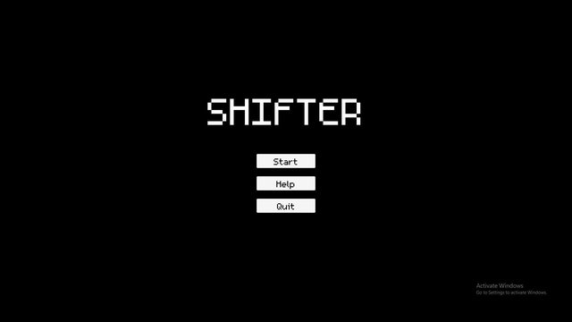 Shifter (VelocityEngine7)