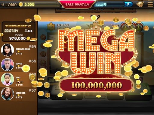 Slot Machine - Wild Wild Pays 🤠Casino Game