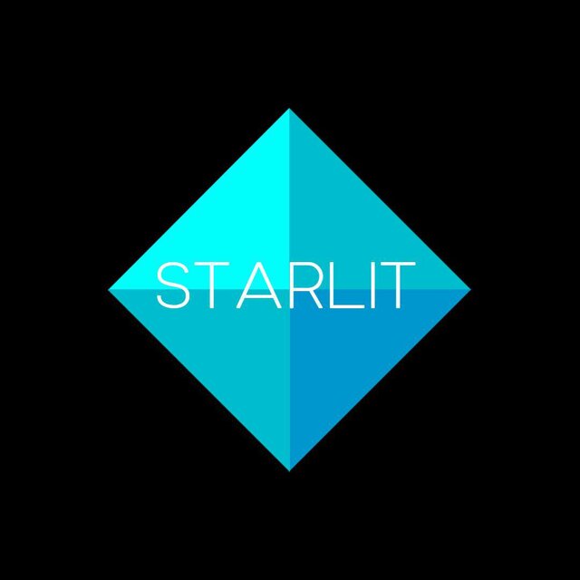 Starlit (TheSapphireDragon)