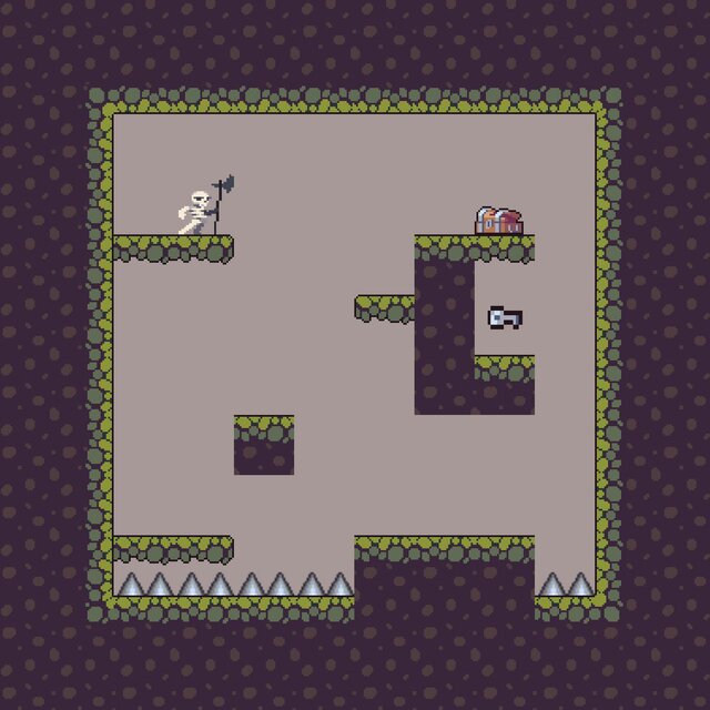 Skelly (Forgotten Studios)