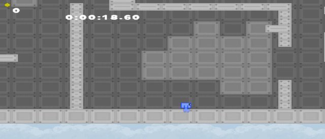 Platform Guy