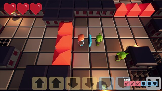 Dungeon Dicer