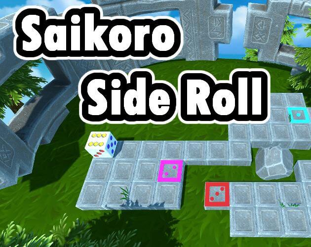 Saikoro Side Roll