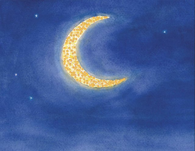 La Luna (Haobin Zhang)