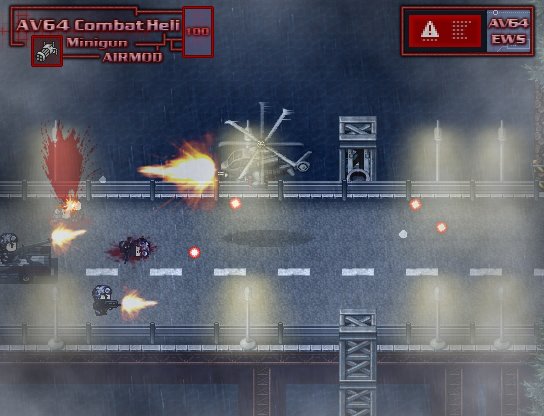 Nuclear Assault
