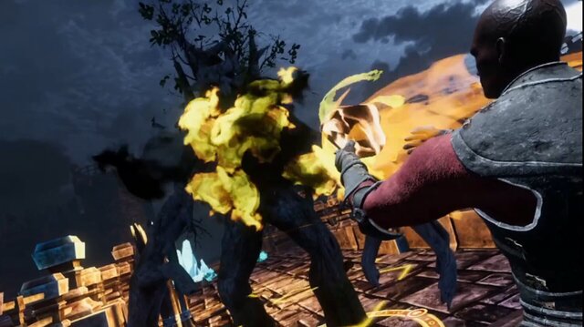 Arkero VR