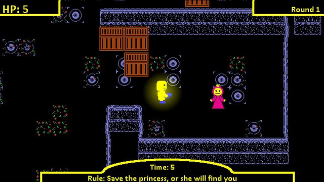 Chaos Chamber (tosch29)
