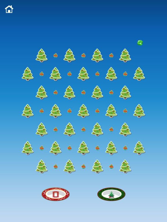 Advent Calendar Game
