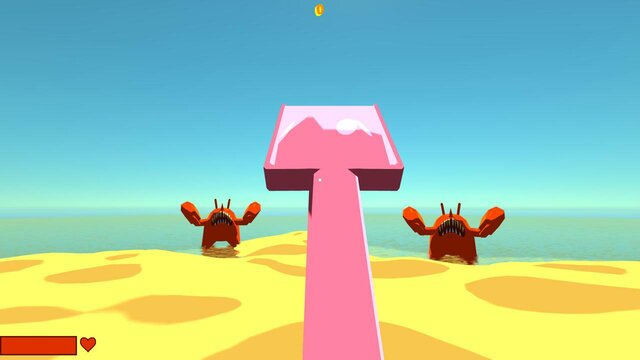 SON OF A BEACH! HD Re-release