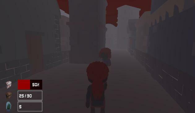 Zombie Time