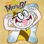 Mighty B! The Game
