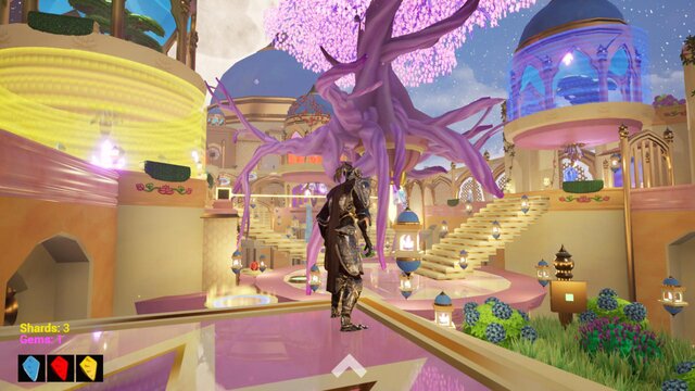 Puzzling Realms