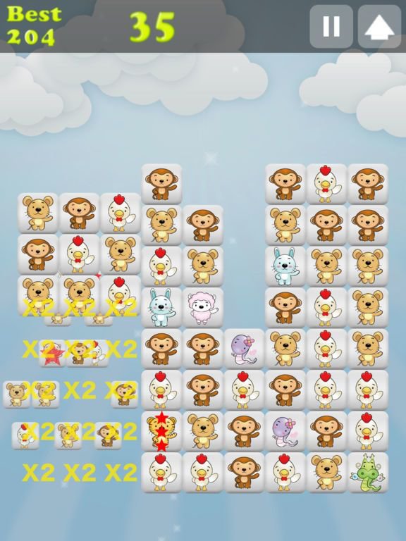 Animal Popping