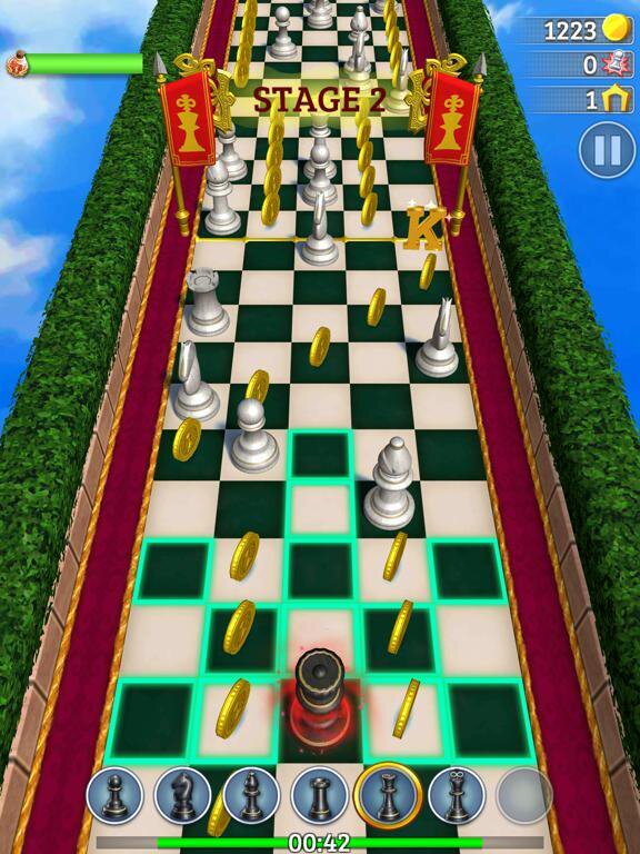 Chessfinity Premium