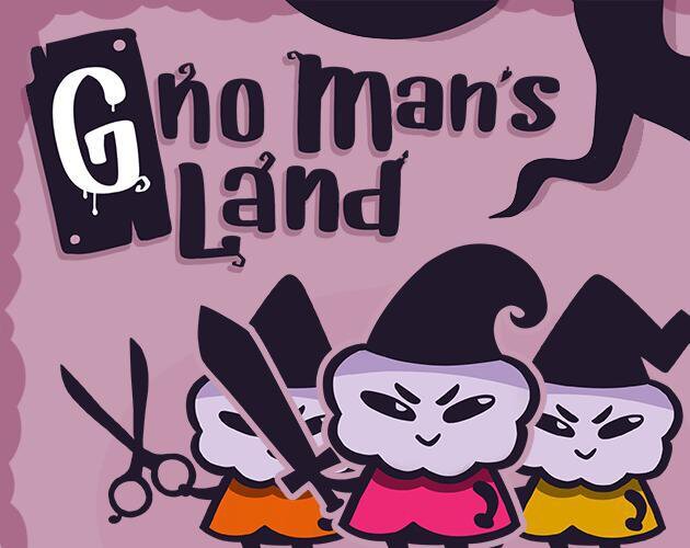 Gno Man's Land