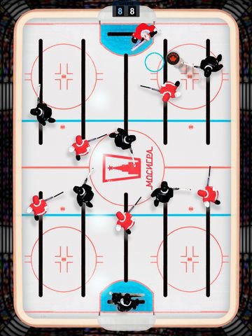 hockey 2015