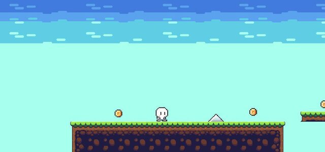 Around the world (itch) (levelUpOfficial)