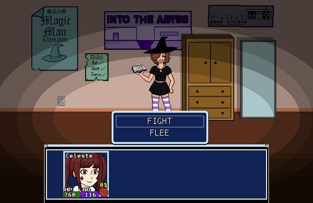 Into the Aether (Demo)