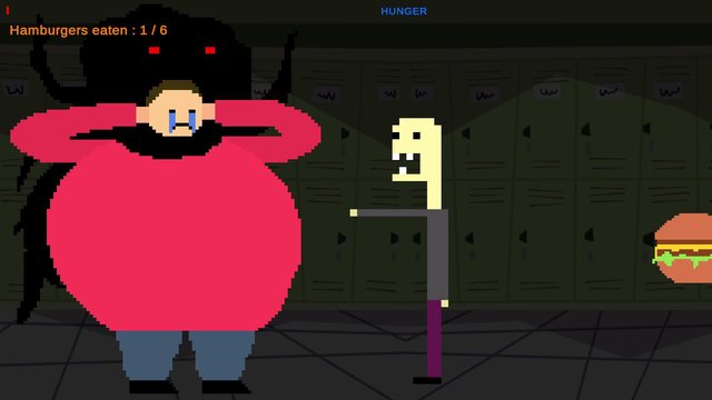 A LOT OF OVERWEIGHT