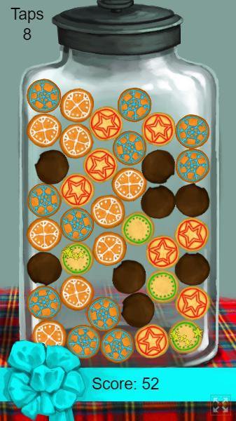 Biscuits Pop