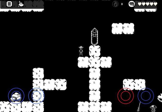 The Sinister underbelly (demo)