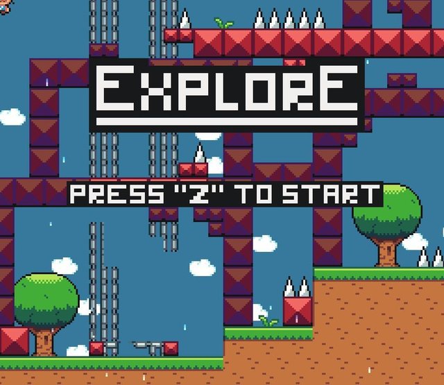 Explore (Animalization)