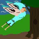 Broken Wings