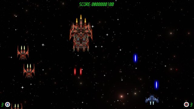 Space Gauntlet (AstroTinkers)