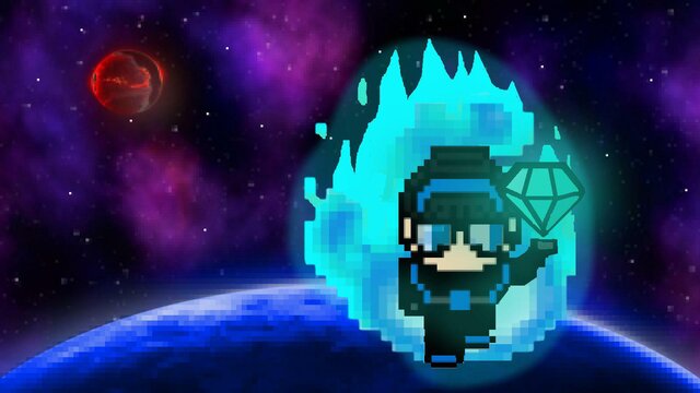 The Story Of Goodness: Paradoraniskawia [Early Access Version 1]