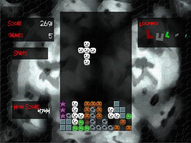 Ghostris