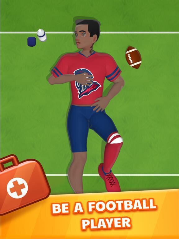 Football Life!