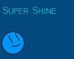 Super Shine