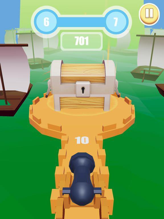 Hit Ball 3D