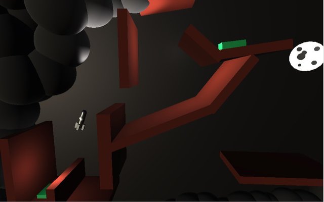 Project Moon