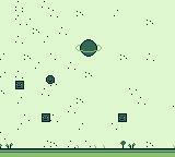 imute's Spaceshooter