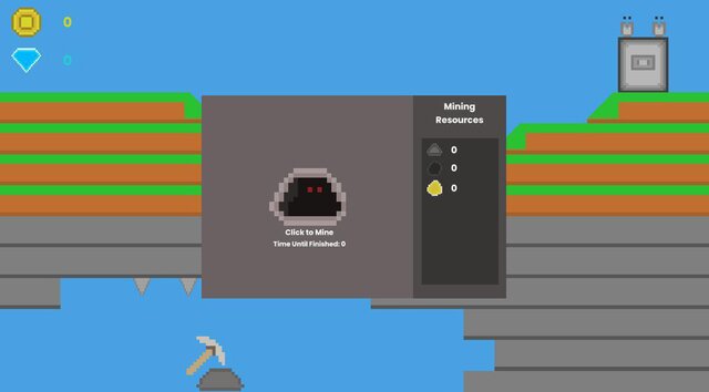 Pixel Plate 2D