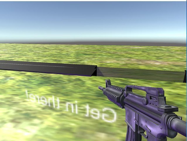 4D Bandit