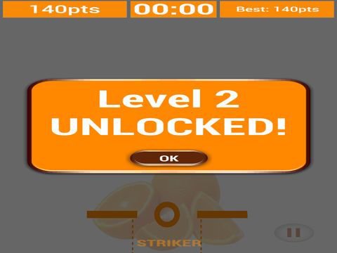 Time Strike Free: Accurate at Speed