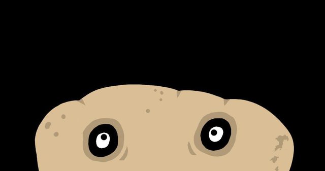 Cat & Potat: Cat Attack!