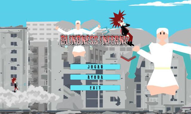 BlidnessInferno