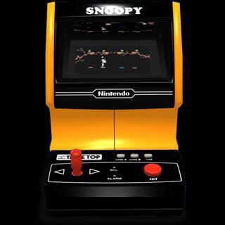Snoopy (itch) (Itizso)