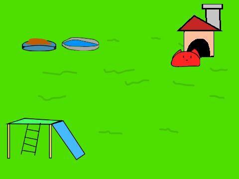 Animal Slimes!