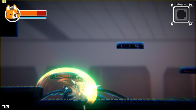 Project: Lockdown