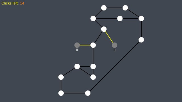 Puzzle game (komilll)