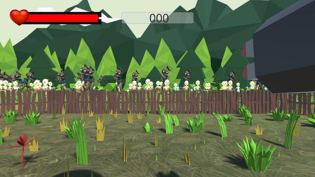 Zombie Hunter (noector)