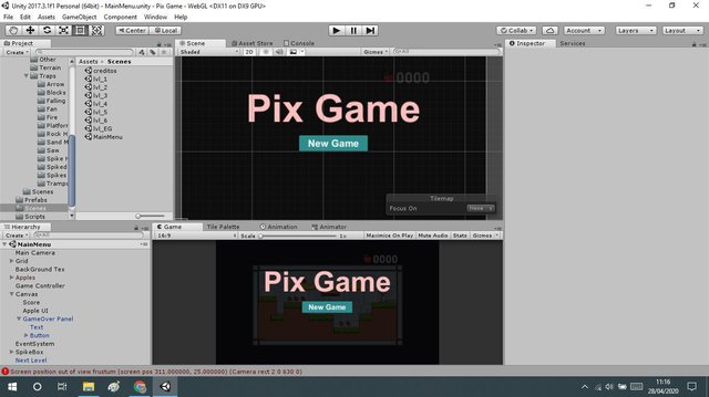 Pix Game (Beta)