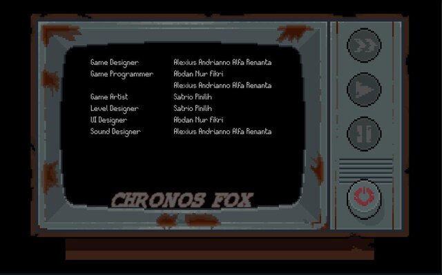 Chronos Fox