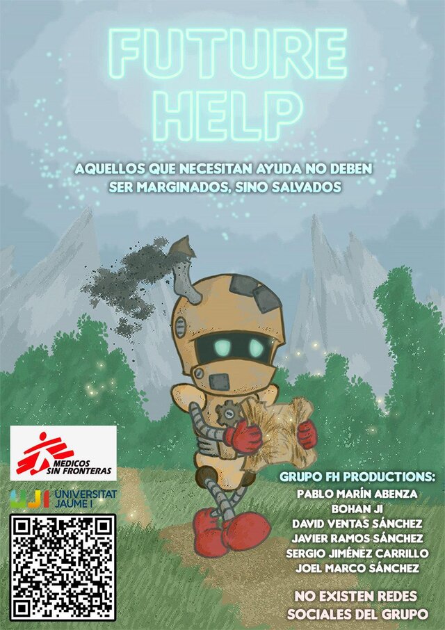 FUTURE HELP