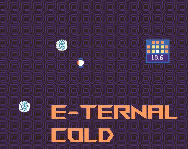 E-Ternal Cold